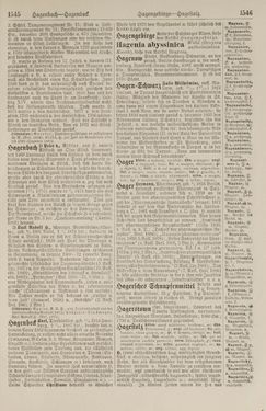 Image of the Page - 1546 - in Pierers Konversations-Lexikon - Front Range - Hallenkirche, Volume 6