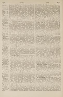 Image of the Page - 1552 - in Pierers Konversations-Lexikon - Front Range - Hallenkirche, Volume 6