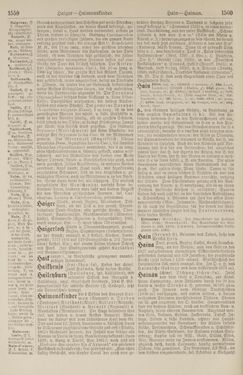 Image of the Page - 1560 - in Pierers Konversations-Lexikon - Front Range - Hallenkirche, Volume 6