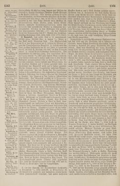 Image of the Page - 1564 - in Pierers Konversations-Lexikon - Front Range - Hallenkirche, Volume 6