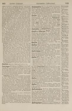 Image of the Page - 1566 - in Pierers Konversations-Lexikon - Front Range - Hallenkirche, Volume 6