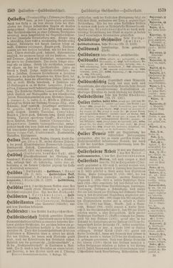 Image of the Page - 1570 - in Pierers Konversations-Lexikon - Front Range - Hallenkirche, Volume 6