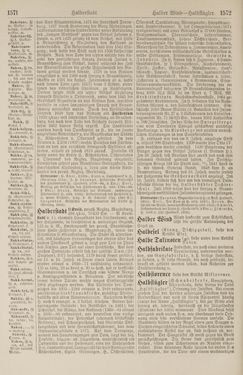 Image of the Page - 1572 - in Pierers Konversations-Lexikon - Front Range - Hallenkirche, Volume 6