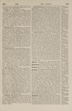 Image of the Page - 1586 - in Pierers Konversations-Lexikon - Front Range - Hallenkirche, Volume 6