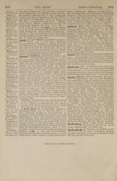 Bild der Seite - 1592 - in Pierers Konversations-Lexikon - Front Range - Hallenkirche, Band 6