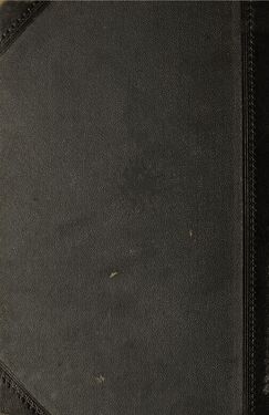 Bild der Seite - Titelblatt hinten - in Pierers Konversations-Lexikon - Front Range - Hallenkirche, Band 6