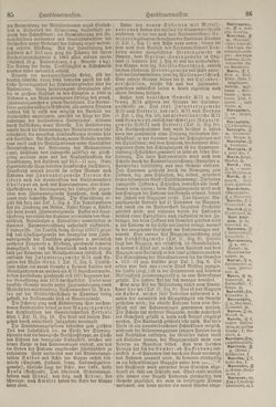 Image of the Page - 86 - in Pierers Konversations-Lexikon - Haller-Kaltbrenner, Volume 7