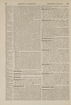 Image of the Page - 88 - in Pierers Konversations-Lexikon - Haller-Kaltbrenner, Volume 7