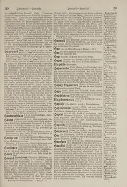 Image of the Page - 130 - in Pierers Konversations-Lexikon - Haller-Kaltbrenner, Volume 7