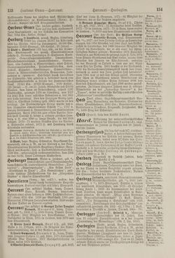 Image of the Page - 134 - in Pierers Konversations-Lexikon - Haller-Kaltbrenner, Volume 7