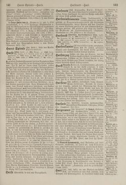 Image of the Page - 142 - in Pierers Konversations-Lexikon - Haller-Kaltbrenner, Volume 7