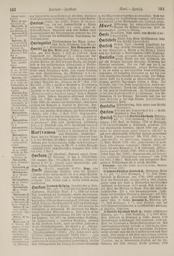 Image of the Page - 144 - in Pierers Konversations-Lexikon - Haller-Kaltbrenner, Volume 7