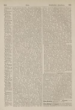 Image of the Page - 184 - in Pierers Konversations-Lexikon - Haller-Kaltbrenner, Volume 7