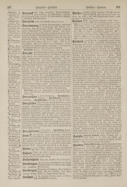 Image of the Page - 188 - in Pierers Konversations-Lexikon - Haller-Kaltbrenner, Volume 7