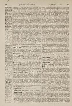 Image of the Page - 192 - in Pierers Konversations-Lexikon - Haller-Kaltbrenner, Volume 7