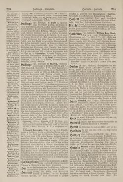 Image of the Page - 204 - in Pierers Konversations-Lexikon - Haller-Kaltbrenner, Volume 7