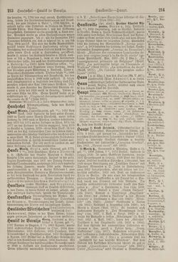 Image of the Page - 214 - in Pierers Konversations-Lexikon - Haller-Kaltbrenner, Volume 7