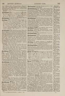 Image of the Page - 322 - in Pierers Konversations-Lexikon - Haller-Kaltbrenner, Volume 7