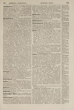 Image of the Page - 394 - in Pierers Konversations-Lexikon - Haller-Kaltbrenner, Volume 7