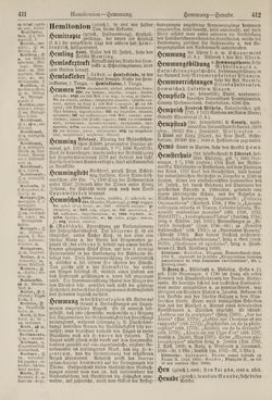 Image of the Page - 412 - in Pierers Konversations-Lexikon - Haller-Kaltbrenner, Volume 7
