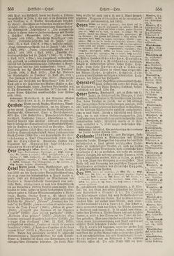 Image of the Page - 554 - in Pierers Konversations-Lexikon - Haller-Kaltbrenner, Volume 7