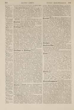 Image of the Page - 564 - in Pierers Konversations-Lexikon - Haller-Kaltbrenner, Volume 7