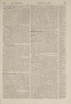 Image of the Page - 614 - in Pierers Konversations-Lexikon - Haller-Kaltbrenner, Volume 7