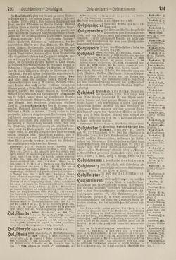 Image of the Page - 794 - in Pierers Konversations-Lexikon - Haller-Kaltbrenner, Volume 7