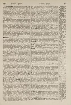 Image of the Page - 866 - in Pierers Konversations-Lexikon - Haller-Kaltbrenner, Volume 7