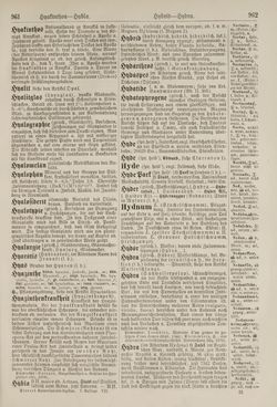 Image of the Page - 962 - in Pierers Konversations-Lexikon - Haller-Kaltbrenner, Volume 7