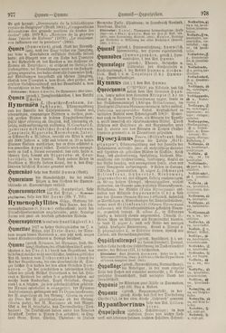 Image of the Page - 978 - in Pierers Konversations-Lexikon - Haller-Kaltbrenner, Volume 7