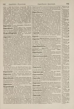 Image of the Page - 982 - in Pierers Konversations-Lexikon - Haller-Kaltbrenner, Volume 7