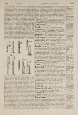 Image of the Page - 1050 - in Pierers Konversations-Lexikon - Haller-Kaltbrenner, Volume 7