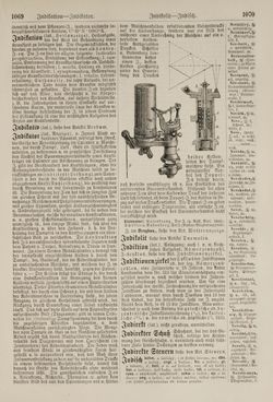 Image of the Page - 1070 - in Pierers Konversations-Lexikon - Haller-Kaltbrenner, Volume 7