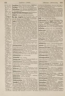 Image of the Page - 1112 - in Pierers Konversations-Lexikon - Haller-Kaltbrenner, Volume 7