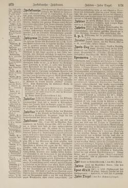 Image of the Page - 1176 - in Pierers Konversations-Lexikon - Haller-Kaltbrenner, Volume 7