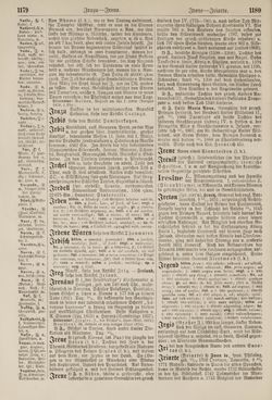 Image of the Page - 1180 - in Pierers Konversations-Lexikon - Haller-Kaltbrenner, Volume 7