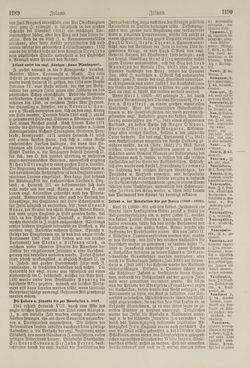 Image of the Page - 1190 - in Pierers Konversations-Lexikon - Haller-Kaltbrenner, Volume 7