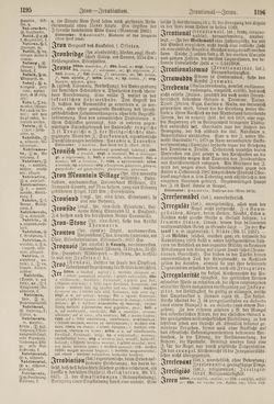 Image of the Page - 1196 - in Pierers Konversations-Lexikon - Haller-Kaltbrenner, Volume 7