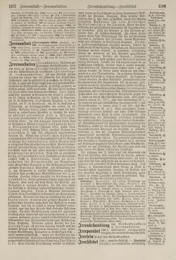 Image of the Page - 1198 - in Pierers Konversations-Lexikon - Haller-Kaltbrenner, Volume 7