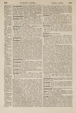 Image of the Page - 1200 - in Pierers Konversations-Lexikon - Haller-Kaltbrenner, Volume 7