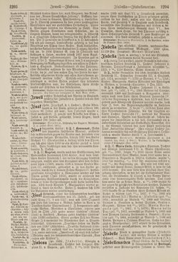 Image of the Page - 1204 - in Pierers Konversations-Lexikon - Haller-Kaltbrenner, Volume 7