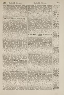 Image of the Page - 1254 - in Pierers Konversations-Lexikon - Haller-Kaltbrenner, Volume 7