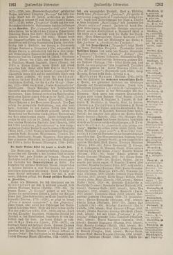 Image of the Page - 1262 - in Pierers Konversations-Lexikon - Haller-Kaltbrenner, Volume 7