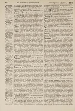 Image of the Page - 1272 - in Pierers Konversations-Lexikon - Haller-Kaltbrenner, Volume 7