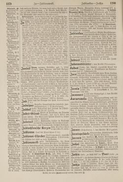 Image of the Page - 1280 - in Pierers Konversations-Lexikon - Haller-Kaltbrenner, Volume 7