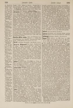 Image of the Page - 1292 - in Pierers Konversations-Lexikon - Haller-Kaltbrenner, Volume 7