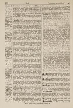 Image of the Page - 1300 - in Pierers Konversations-Lexikon - Haller-Kaltbrenner, Volume 7