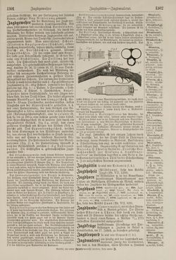 Image of the Page - 1302 - in Pierers Konversations-Lexikon - Haller-Kaltbrenner, Volume 7