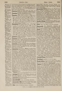 Image of the Page - 1324 - in Pierers Konversations-Lexikon - Haller-Kaltbrenner, Volume 7